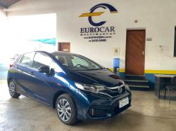 HONDA Fit 1.5 16V 4P PERSONAL FLEX AUTOMTICO CVT
