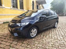 HONDA Fit 1.5 16V 4P LX FLEX AUTOM�TICO