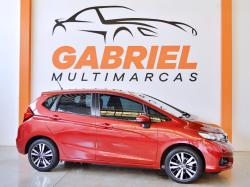 HONDA Fit 1.5 16V 4P EX FLEX AUTOM�TICO