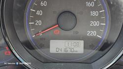 HONDA Fit 1.5 16V 4P DX FLEX