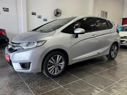 HONDA Fit 1.5 16V 4P EX AUTOM�TICO