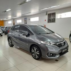 HONDA Fit 1.5 16V 4P EX