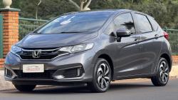 HONDA Fit 1.5 16V 4P PERSONAL FLEX AUTOM�TICO