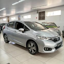 HONDA Fit 1.5 16V 4P EX FLEX AUTOM�TICO