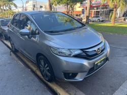 HONDA Fit 1.5 16V 4P EX AUTOM�TICO