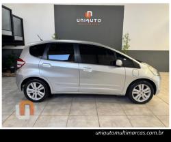 HONDA Fit 1.5 16V 4P EXL FLEX