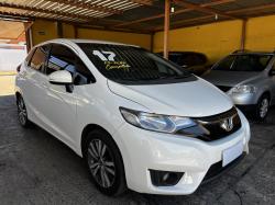 HONDA Fit 1.5 16V 4P EX AUTOM�TICO