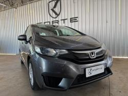 HONDA Fit 1.5 16V 4P LX FLEX AUTOMÁTICO