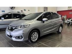 HONDA Fit 1.5 16V 4P LX FLEX AUTOMÁTICO