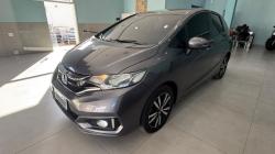 HONDA Fit 1.5 16V 4P EX FLEX AUTOMÁTICO