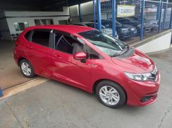 HONDA Fit 1.5 16V 4P DX FLEX