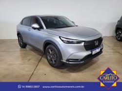 HONDA HR-V 1.5 16V 4P FLEX EXL AUTOMTICO CVT