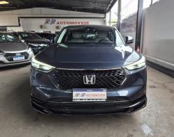 HONDA HR-V 1.5 16V 4P FLEX TOURING TURBO AUTOMTICO CVT