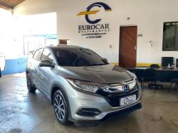 HONDA HR-V 1.5 16V 4P FLEX TOURING TURBO AUTOM�TICO CVT
