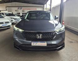 HONDA HR-V 1.5 16V 4P FLEX TOURING TURBO AUTOM�TICO CVT