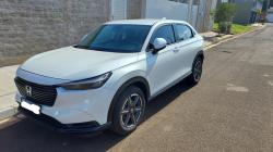 HONDA HR-V 1.5 16V 4P FLEX EX AUTOM�TICO CVT