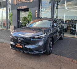 HONDA HR-V 1.5 16V 4P FLEX EXL AUTOM�TICO CVT