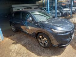 HONDA HR-V 1.5 16V 4P TOURING TURBO AUTOM�TICO CVT