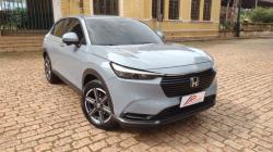 HONDA HR-V 1.5 16V 4P FLEX EX AUTOM�TICO CVT