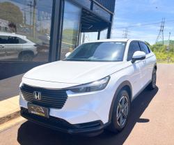 HONDA HR-V 1.5 16V 4P FLEX EX AUTOM�TICO CVT