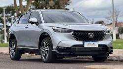HONDA HR-V 1.5 16V 4P FLEX TOURING TURBO AUTOM�TICO CVT