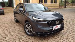 HONDA HR-V 1.5 16V 4P FLEX TOURING TURBO AUTOM�TICO CVT