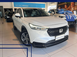 HONDA HR-V 1.5 16V 4P FLEX TOURING TURBO AUTOM�TICO CVT