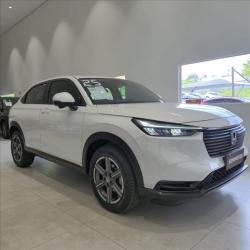 HONDA HR-V 1.5 16V 4P FLEX EX AUTOM�TICO CVT