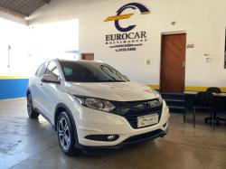 HONDA HR-V 1.5 16V 4P FLEX EXL AUTOM�TICO CVT