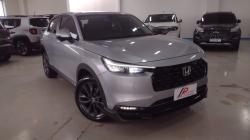 HONDA HR-V 1.5 16V 4P FLEX ADVANCE TURBO AUTOM�TICO CVT