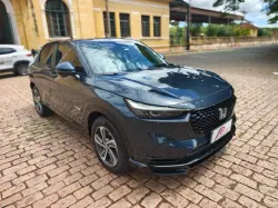 HONDA HR-V 1.5 16V 4P FLEX TOURING TURBO AUTOM�TICO CVT