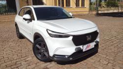 HONDA HR-V 1.5 16V 4P FLEX EXL AUTOM�TICO CVT