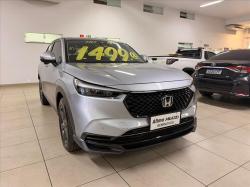 HONDA HR-V 1.5 16V 4P FLEX ADVANCE TURBO AUTOM�TICO CVT