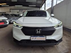HONDA HR-V 1.5 16V 4P FLEX EXL AUTOM�TICO CVT