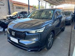 HONDA HR-V 1.5 16V 4P FLEX TOURING TURBO AUTOM�TICO CVT