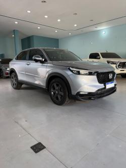 HONDA HR-V 1.5 16V 4P FLEX ADVANCE TURBO AUTOM�TICO CVT