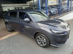 HONDA HR-V 1.5 16V 4P FLEX EX AUTOM�TICO CVT