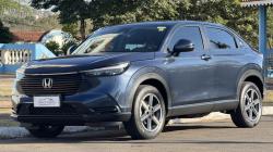 HONDA HR-V 1.5 16V 4P FLEX EX AUTOM�TICO CVT