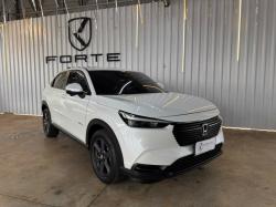 HONDA HR-V 1.5 16V 4P FLEX EXL AUTOM�TICO CVT