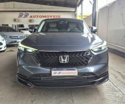 HONDA HR-V 1.5 16V 4P FLEX ADVANCE TURBO AUTOM�TICO CVT