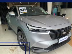 HONDA HR-V 1.5 16V 4P FLEX EXL AUTOMÁTICO CVT