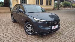 HONDA HR-V 1.5 16V 4P FLEX TOURING TURBO AUTOMÁTICO CVT