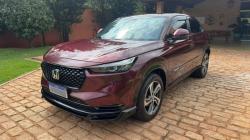 HONDA HR-V 1.5 16V 4P FLEX TOURING TURBO AUTOMÁTICO CVT