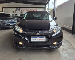 HONDA HR-V 1.8 16V 4P EXL FLEX AUTOM�TICO CVT