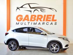 HONDA HR-V 1.8 16V 4P EX FLEX AUTOMTICO CVT