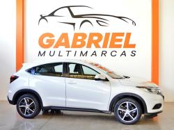 HONDA HR-V 1.8 16V 4P EX FLEX AUTOM�TICO CVT