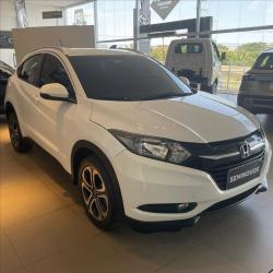 HONDA HR-V 1.8 16V 4P EX FLEX AUTOMTICO CVT