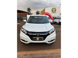 HONDA HR-V 1.8 16V 4P EXL FLEX AUTOMTICO CVT