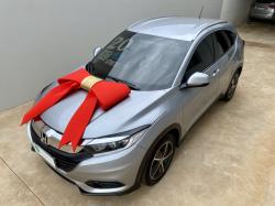 HONDA HR-V 1.8 16V 4P EX FLEX AUTOMTICO CVT