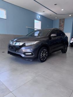 HONDA HR-V 1.8 16V 4P EXL FLEX AUTOMTICO CVT